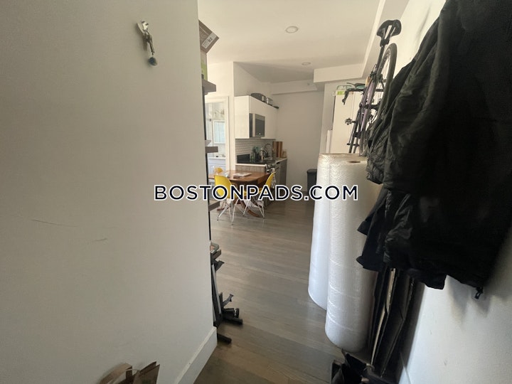 Queensberry St. Boston picture 19