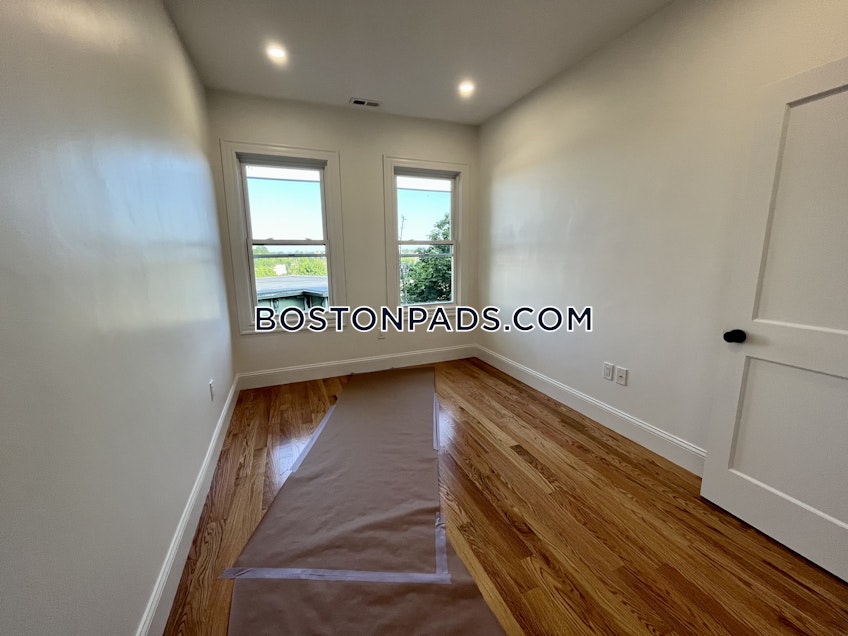 Roxbury Crossing - $5,400 /month