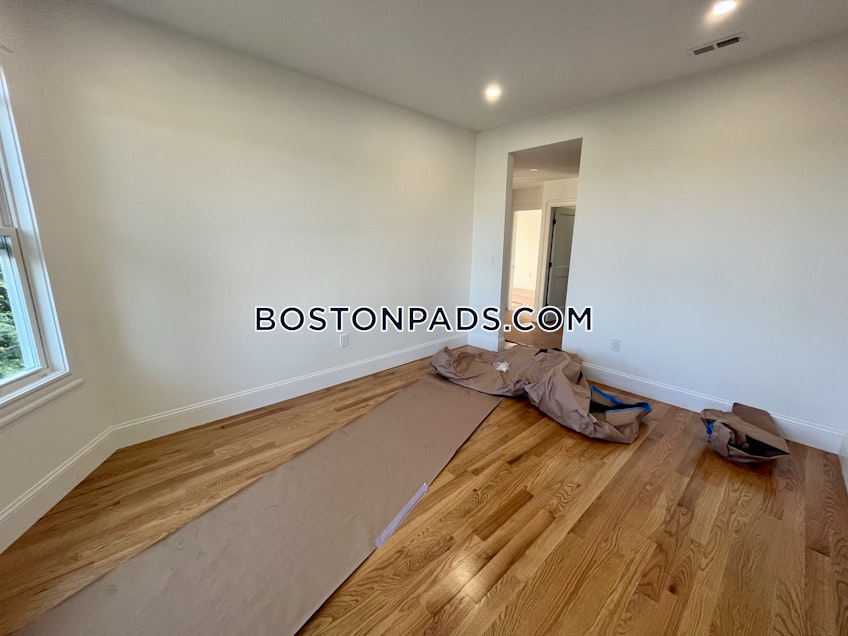 Roxbury Crossing - $5,400 /month