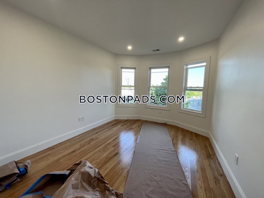 Roxbury Crossing - $5,400 /month