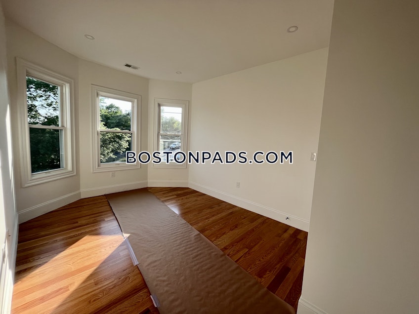 Roxbury Crossing - $5,400 /month