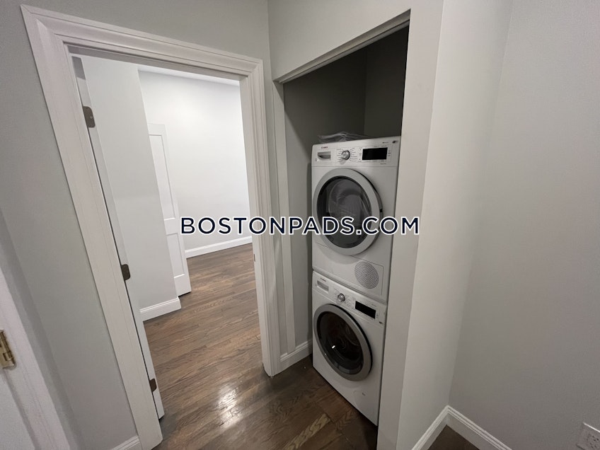 Boston - $3,700 /month