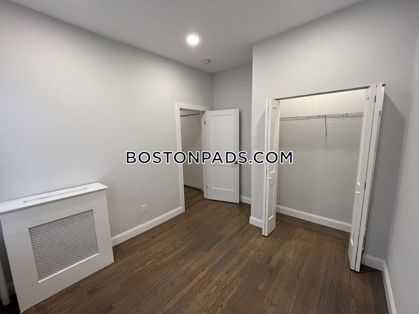 Boston - $3,700 /month