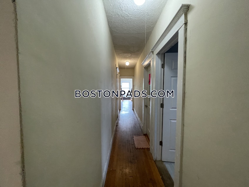 Boston - $4,200 /month