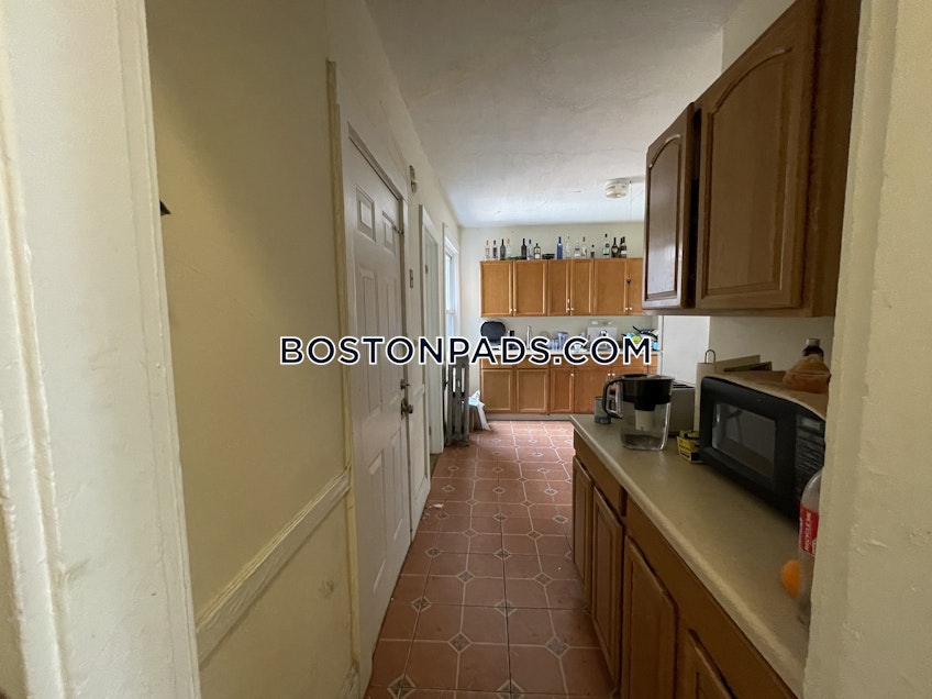 Boston - $4,200 /month