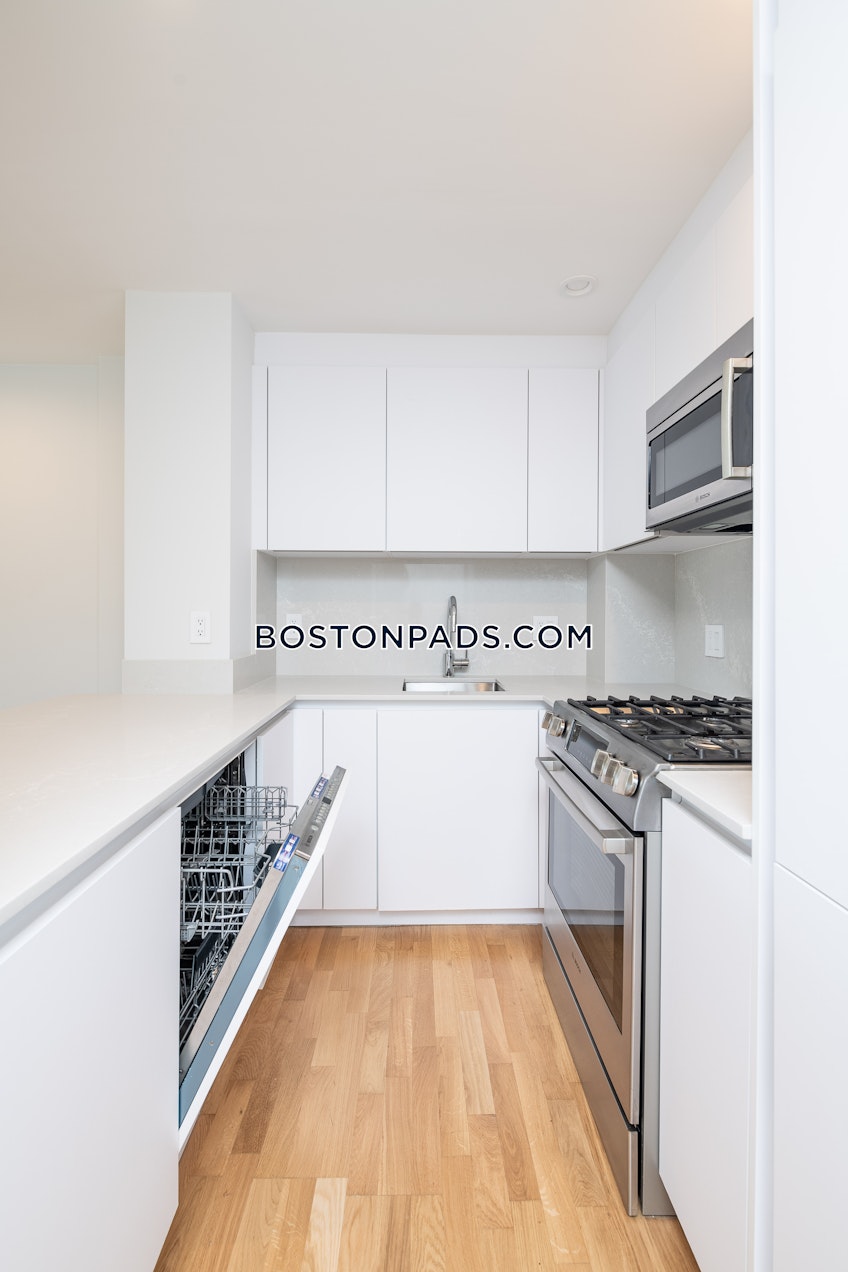 Boston - $3,550 /month