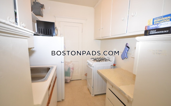 Boston - $2,280 /mo