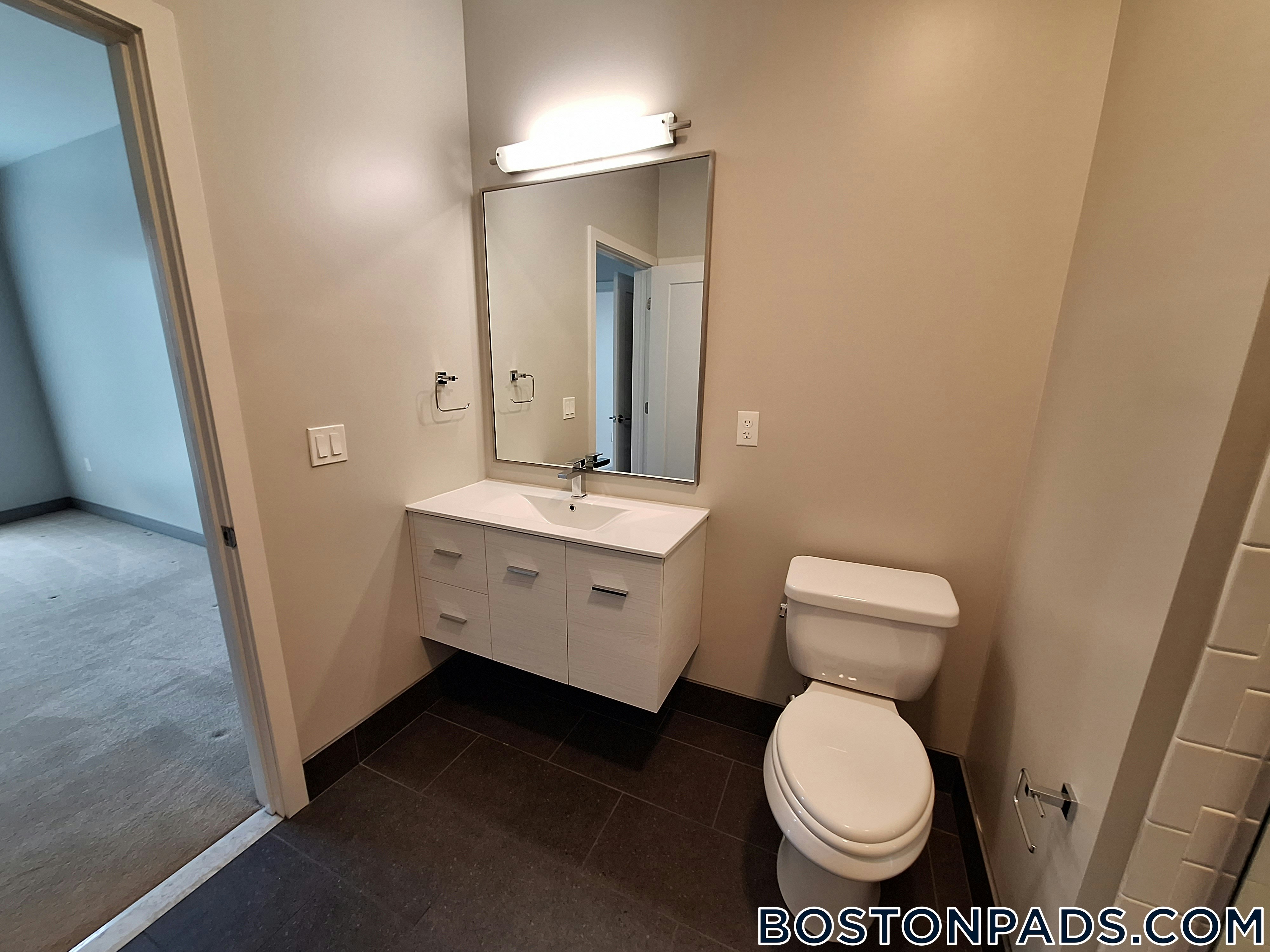 Boston - $3,875