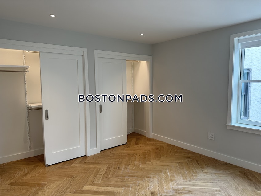 Boston - $3,900 /month