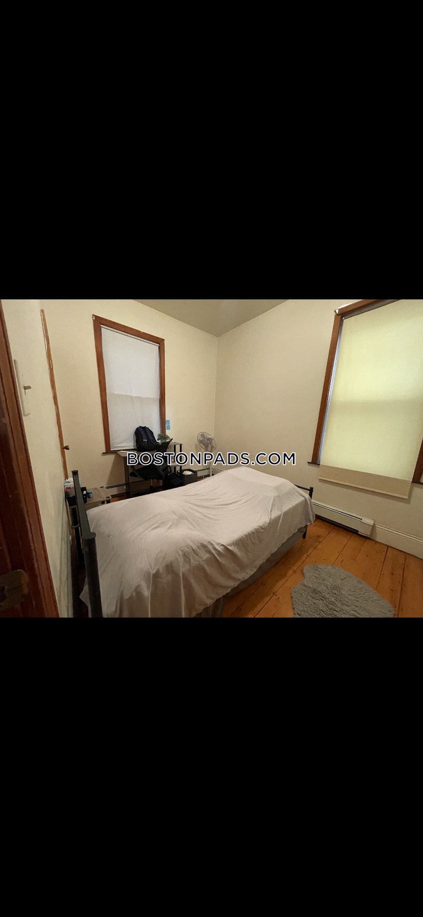 Roxbury Crossing - $4,000 /month