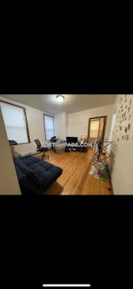 Roxbury Crossing - $4,000 /month