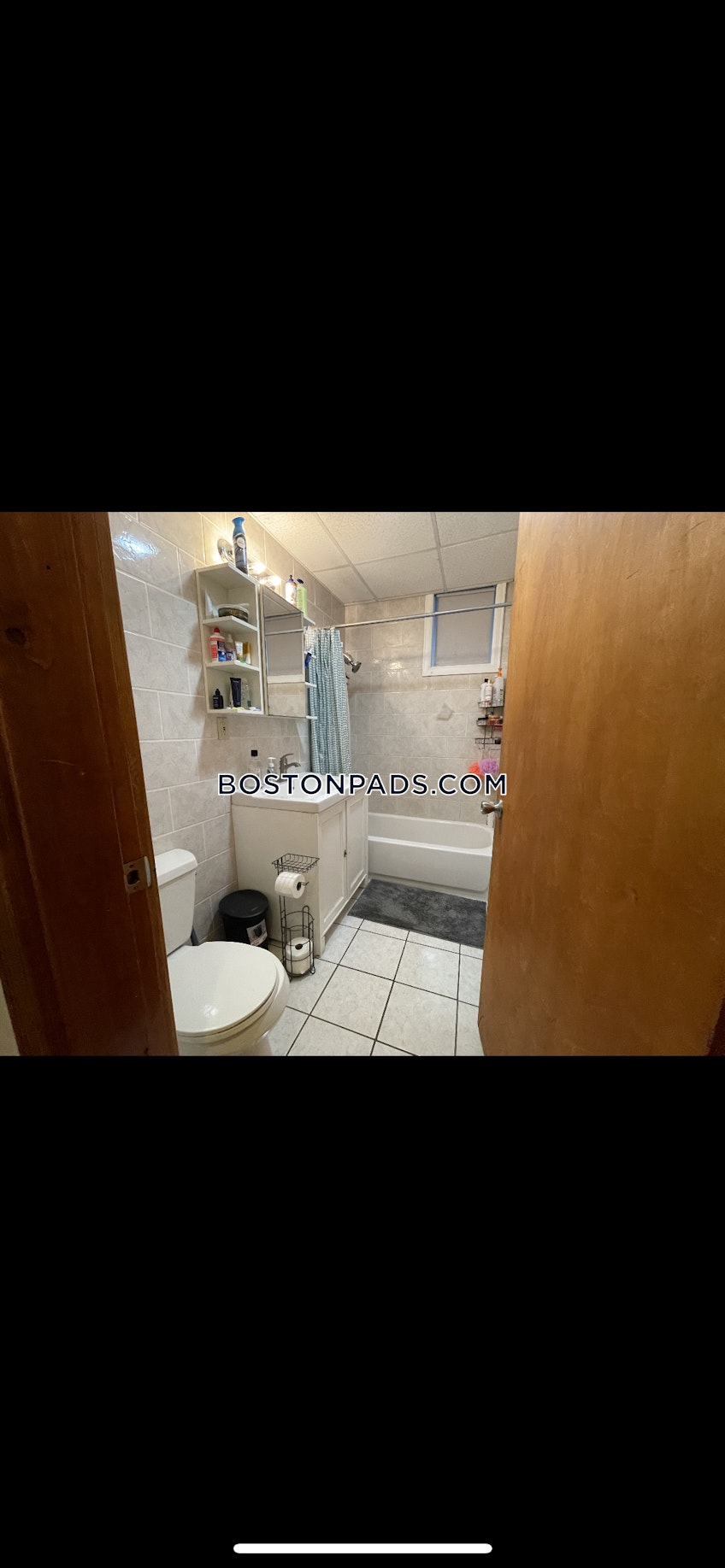 Roxbury Crossing - $4,000 /month