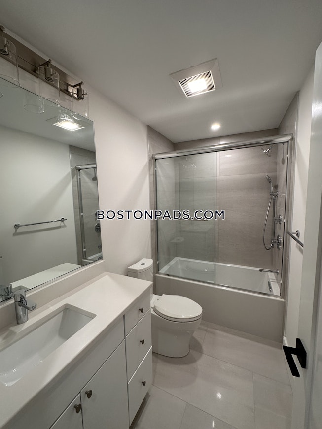 Boston - $5,895 /mo