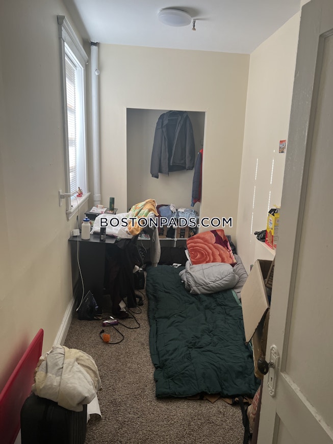 Boston - $3,695 /mo