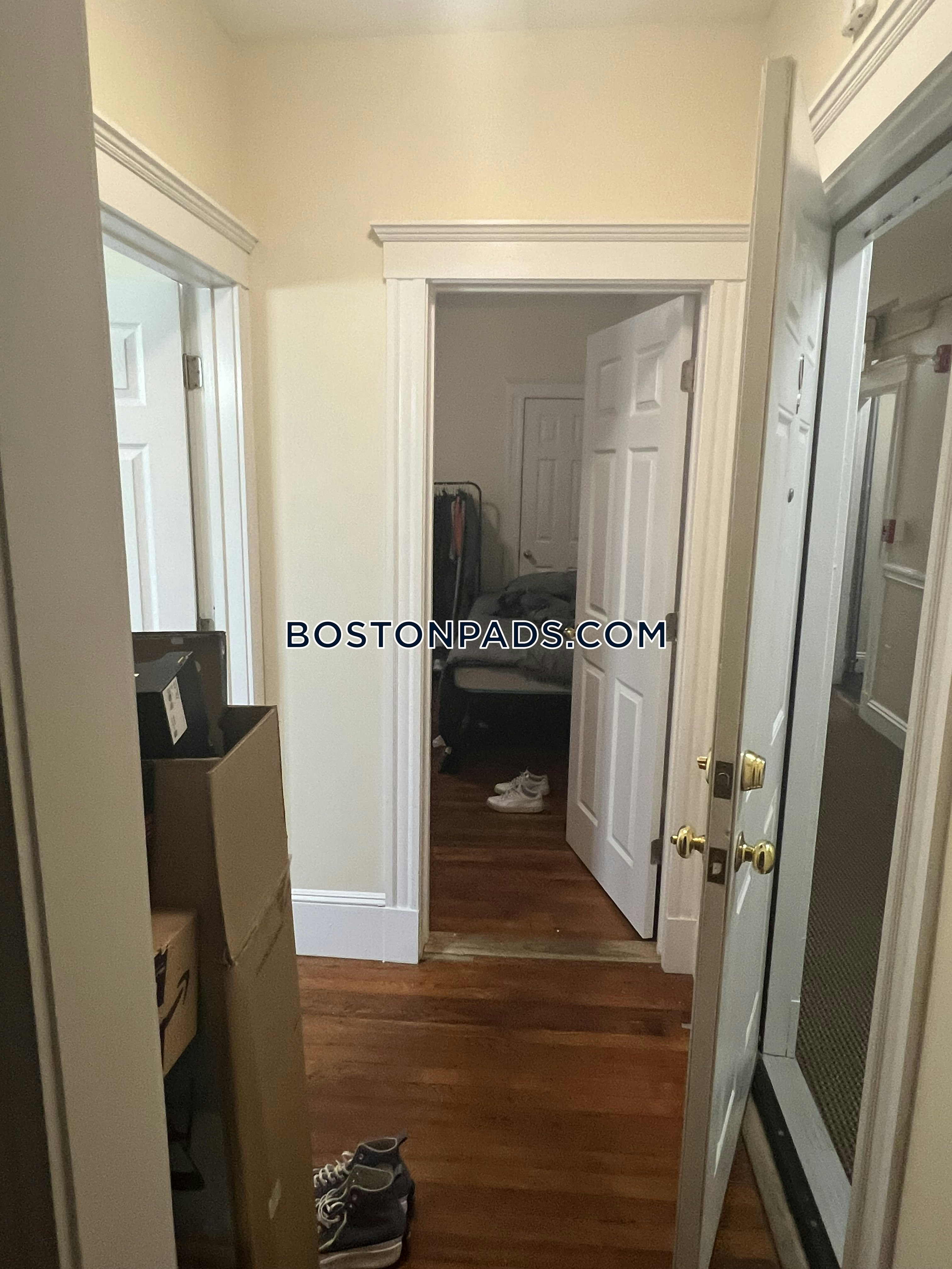 Boston - $2,495