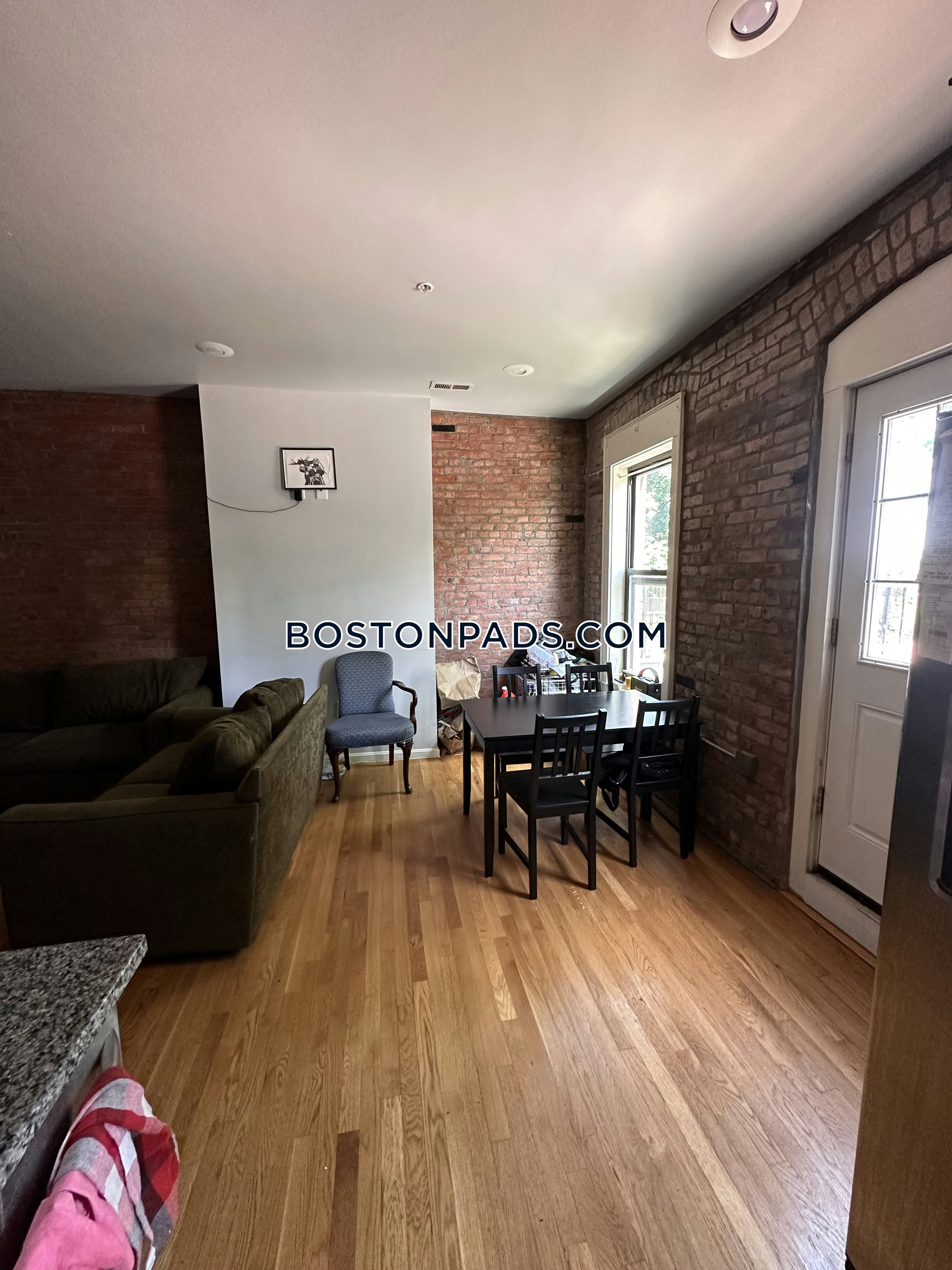 Boston - $5,200