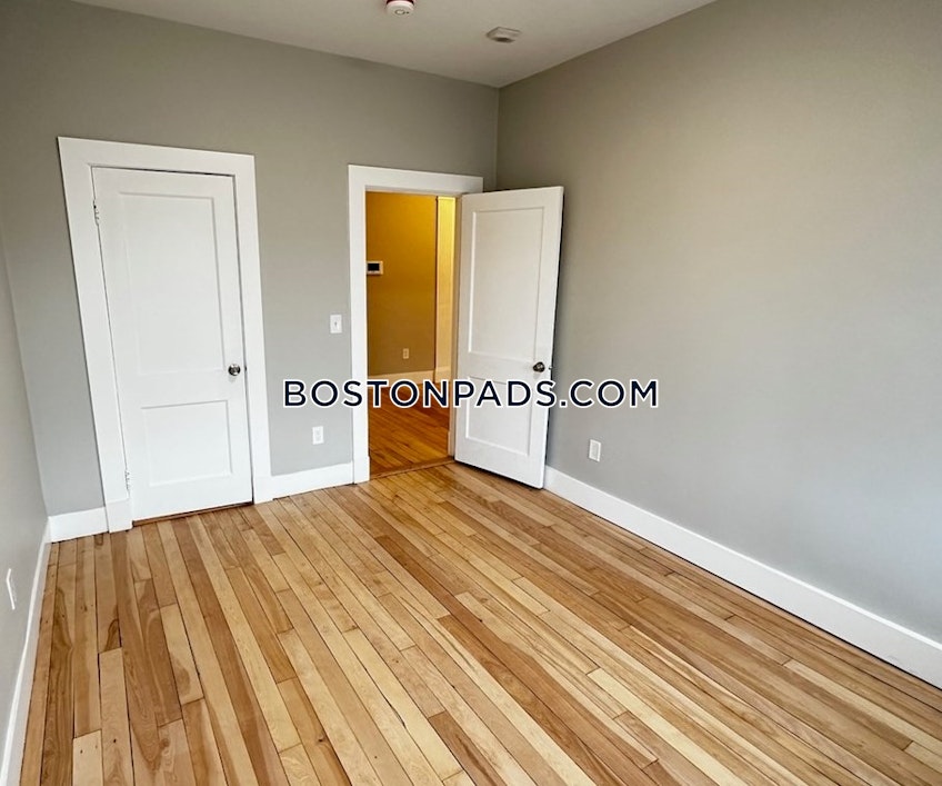 Boston - $5,500 /month