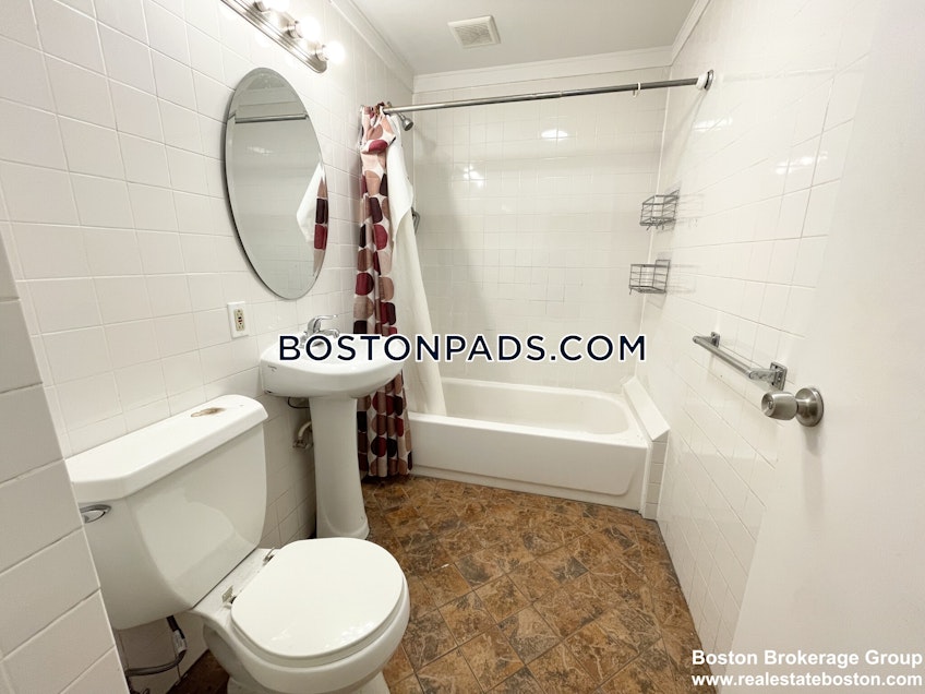 Roxbury Crossing - $4,800 /month