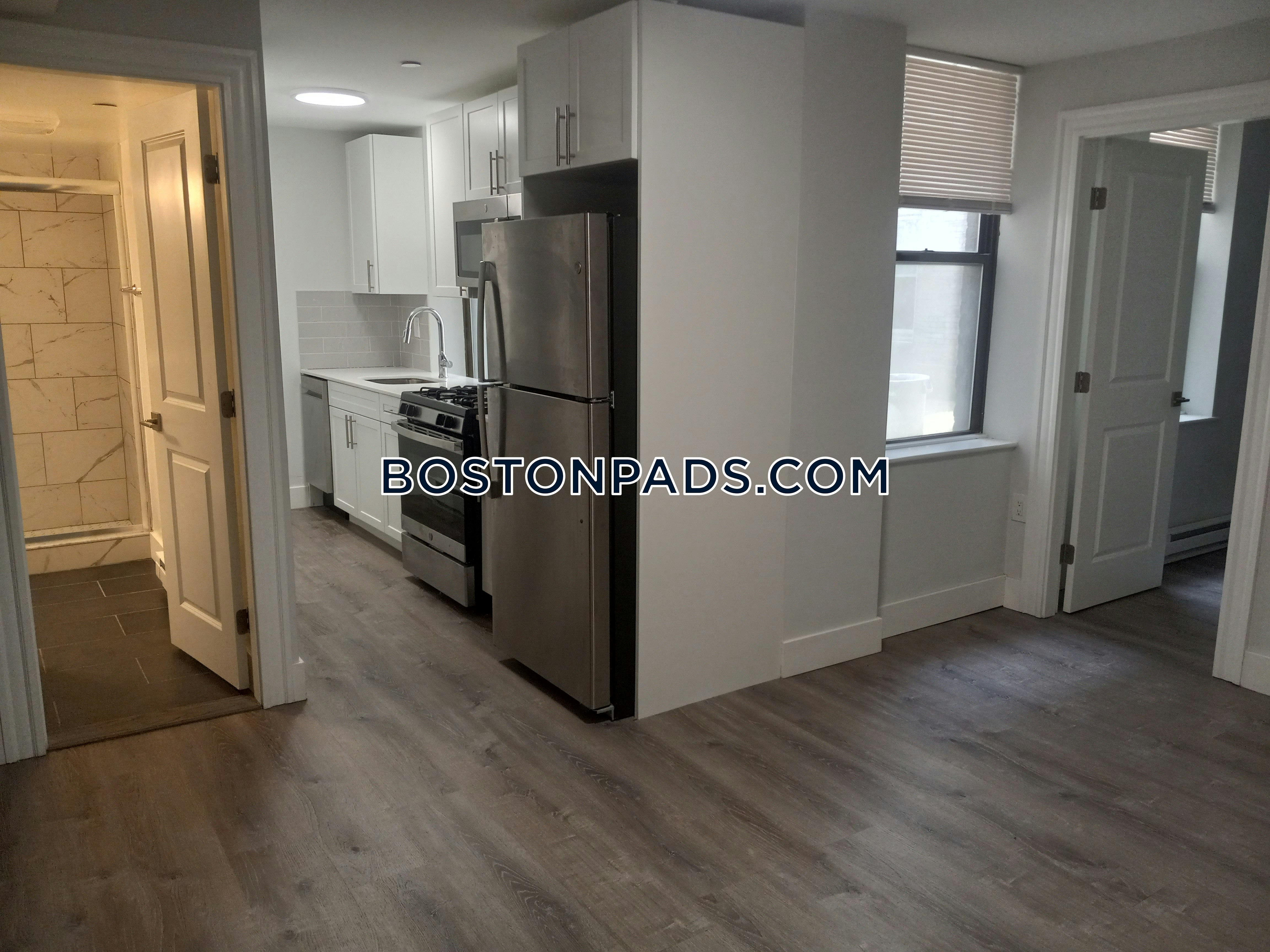 Boston - $3,650