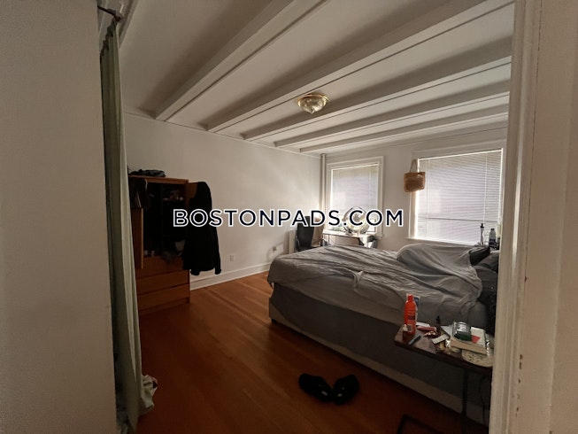 Boston - $3,800 /mo