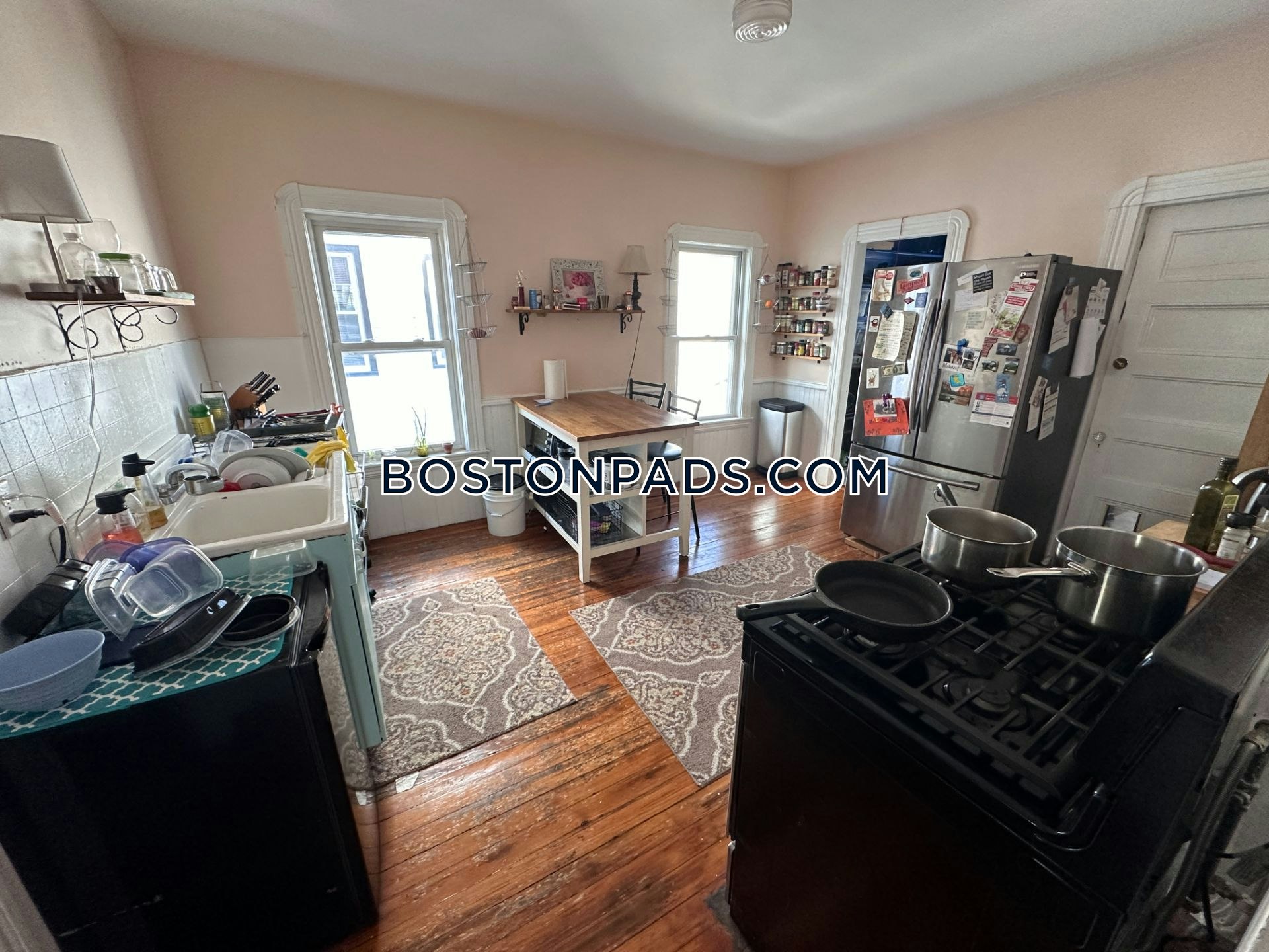 Somerville - $4,200