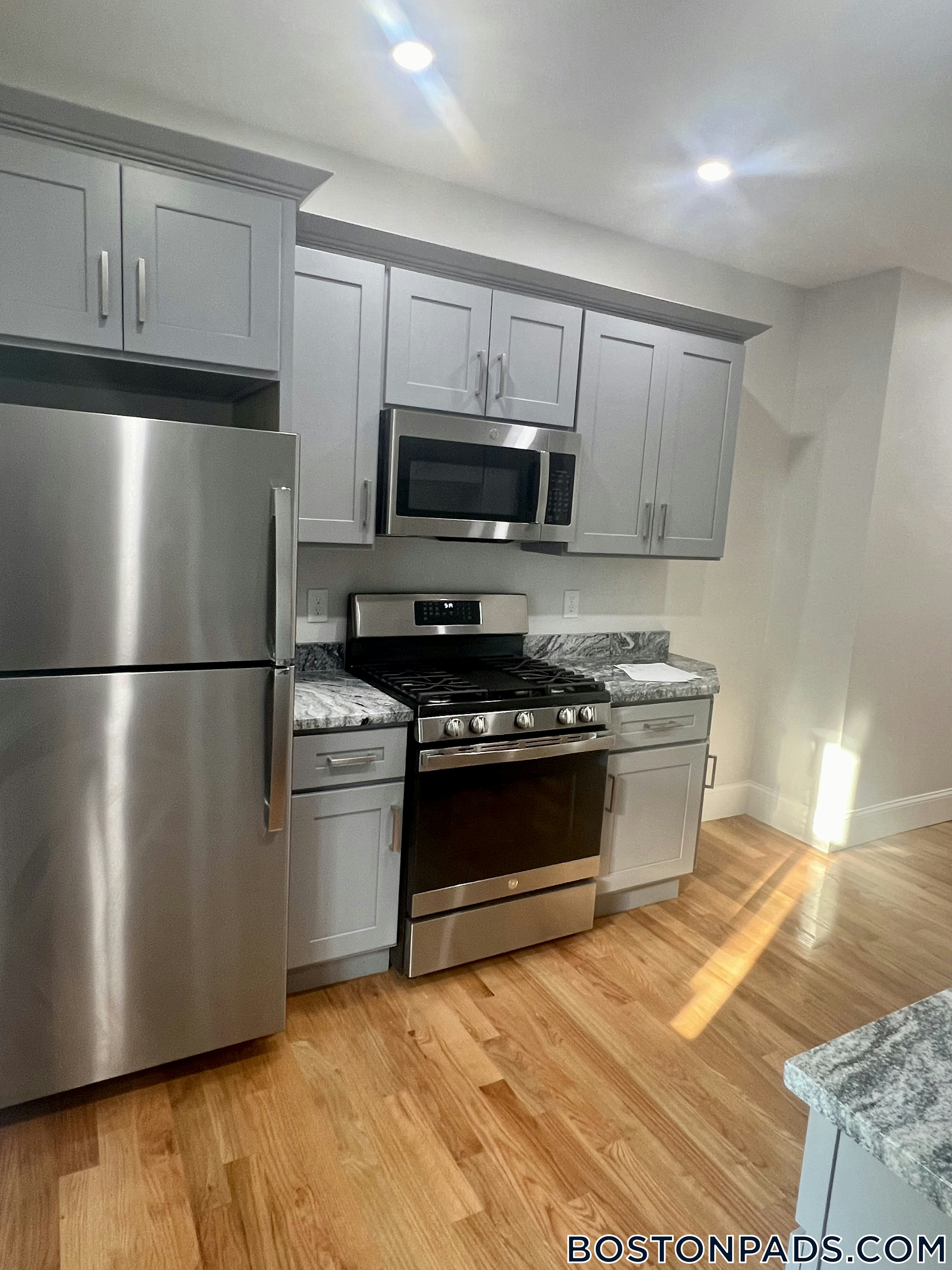 Boston - $3,700