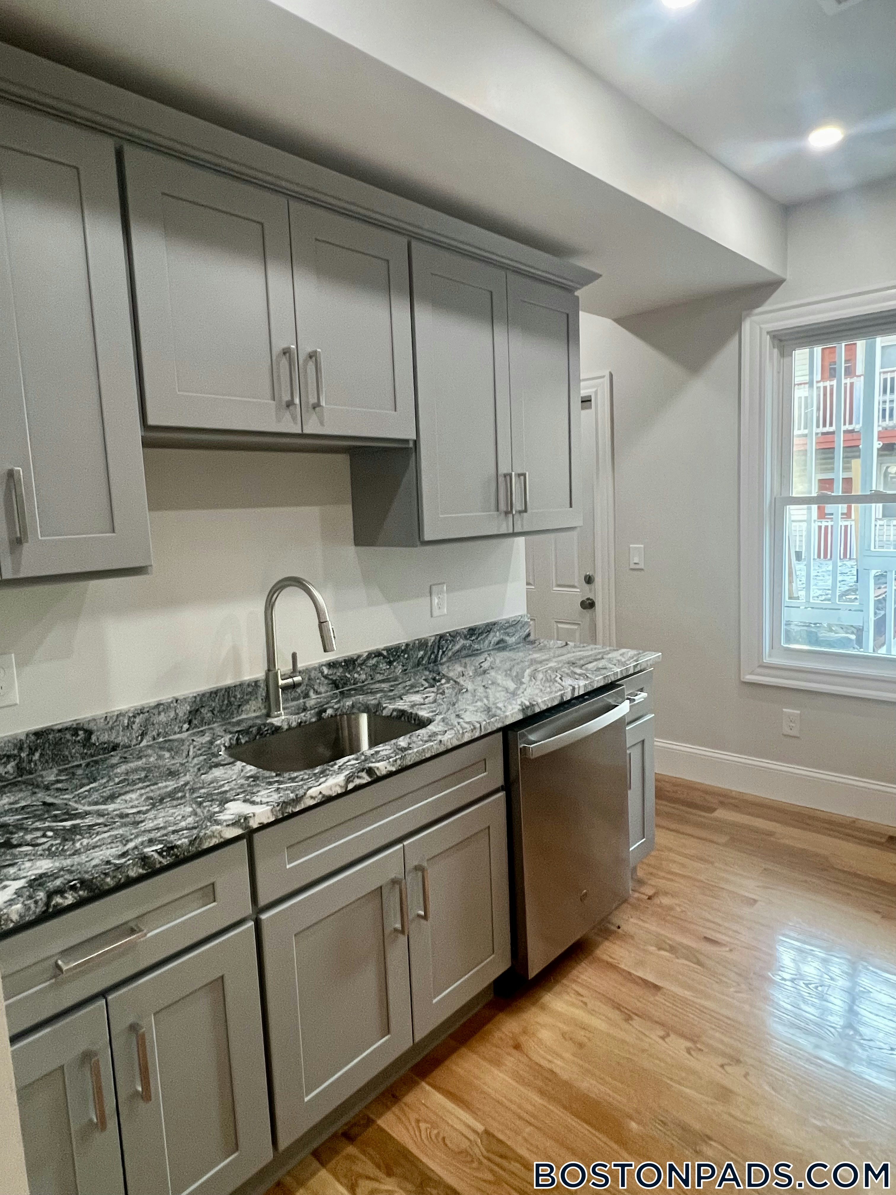 Boston - $3,700