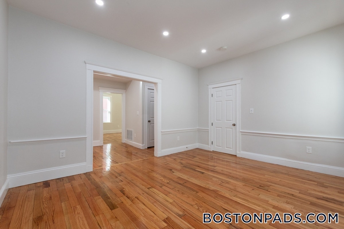 Boston - $3,700