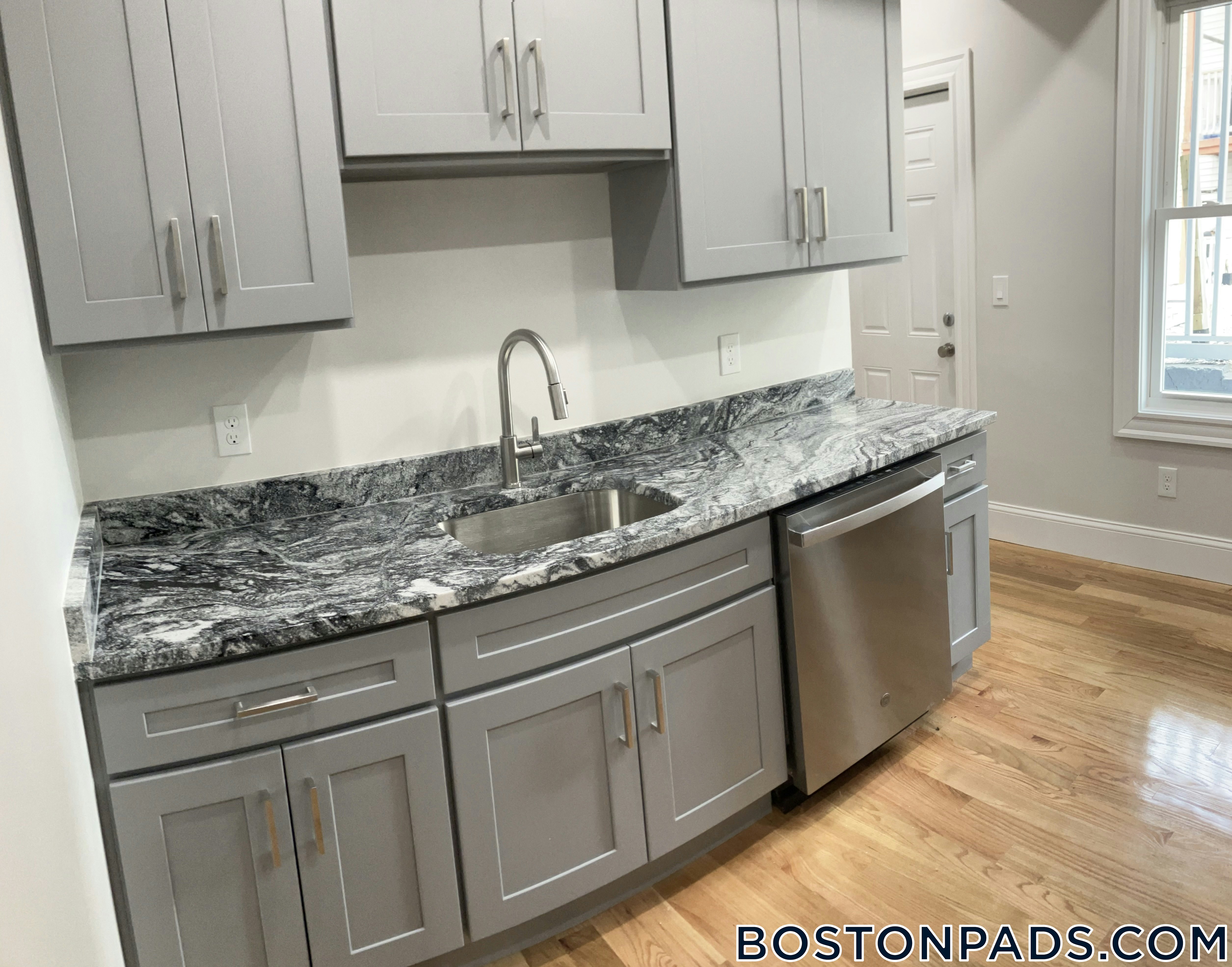 Boston - $3,700