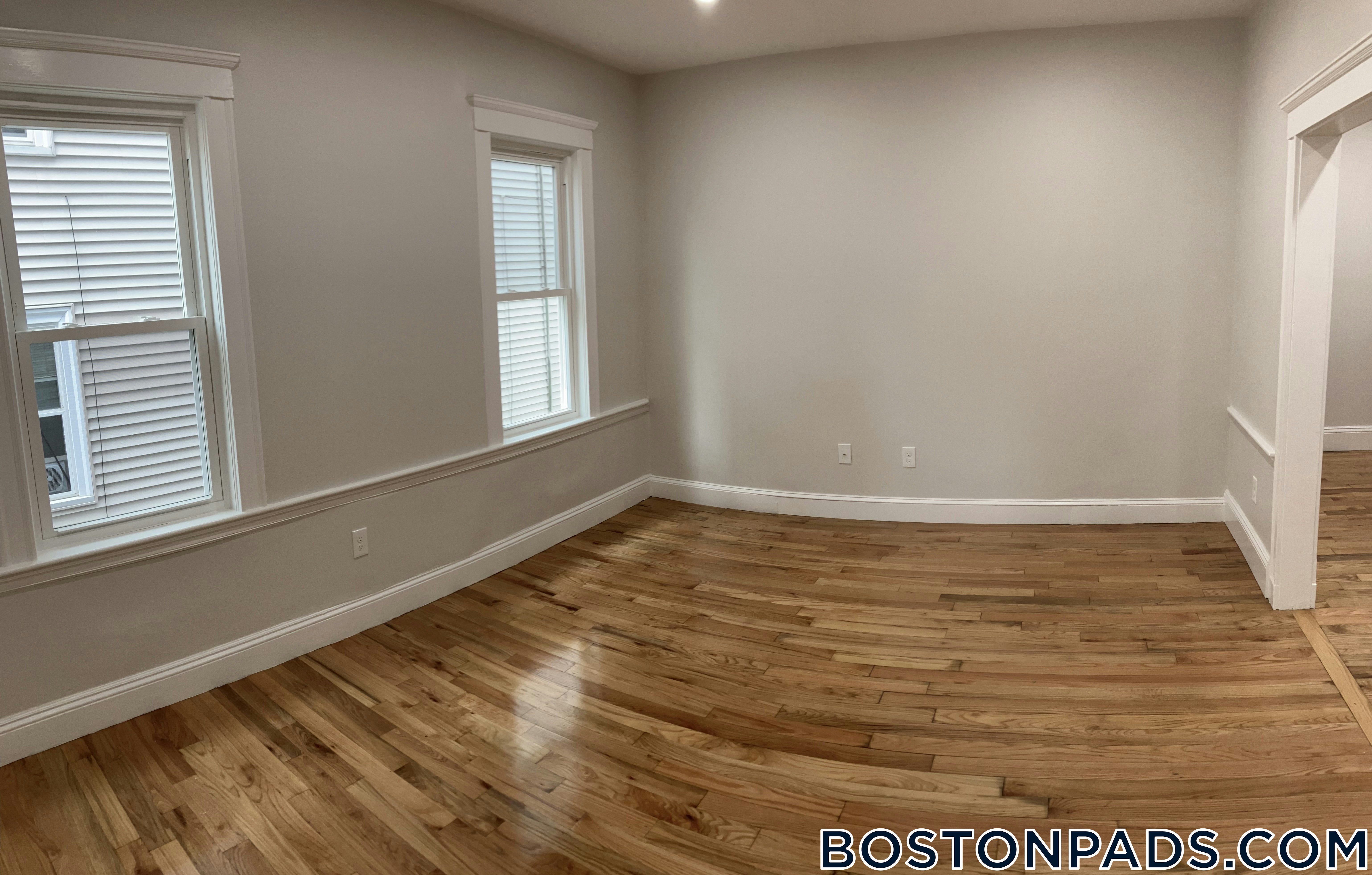 Boston - $3,700