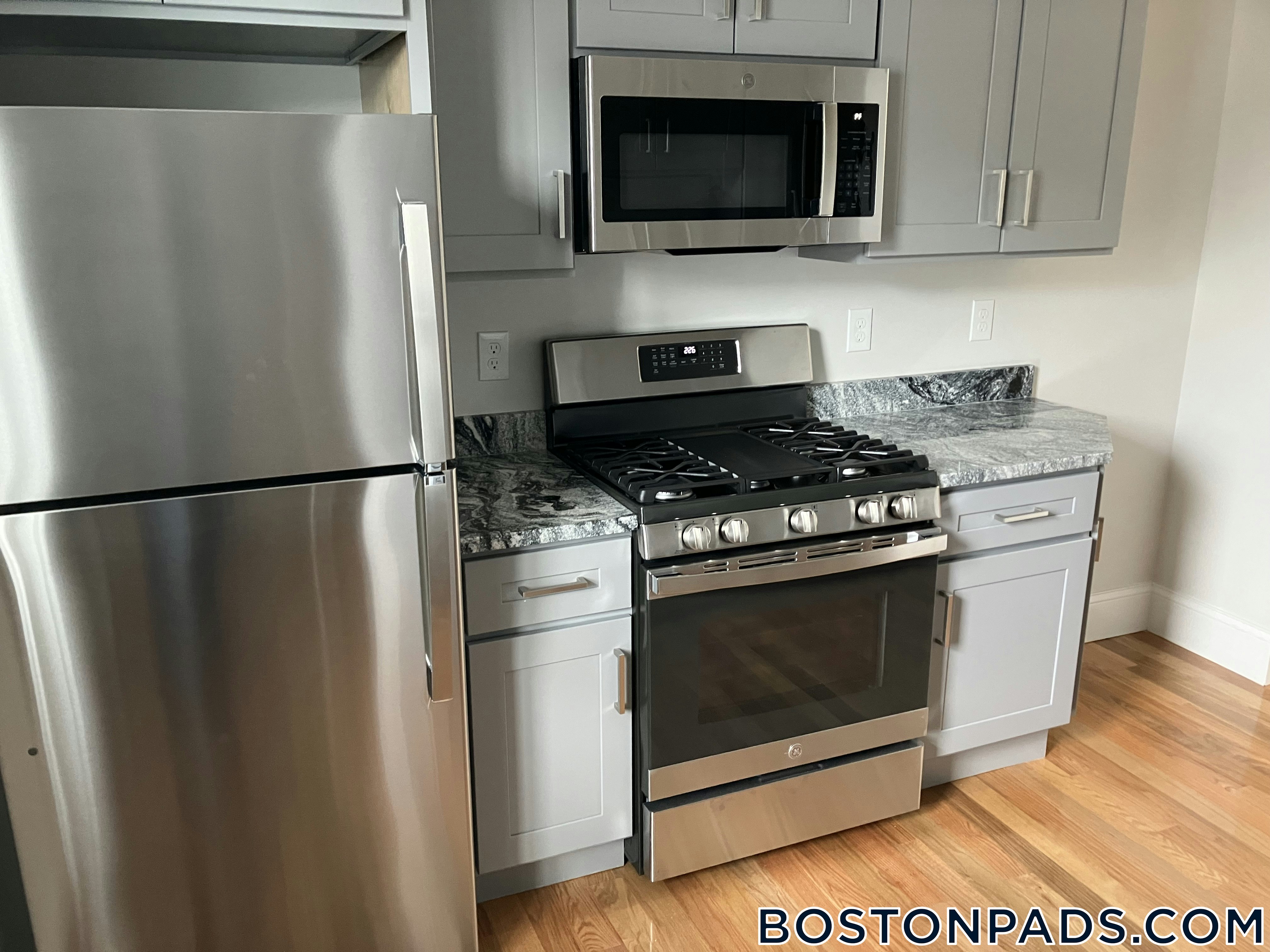 Boston - $3,700