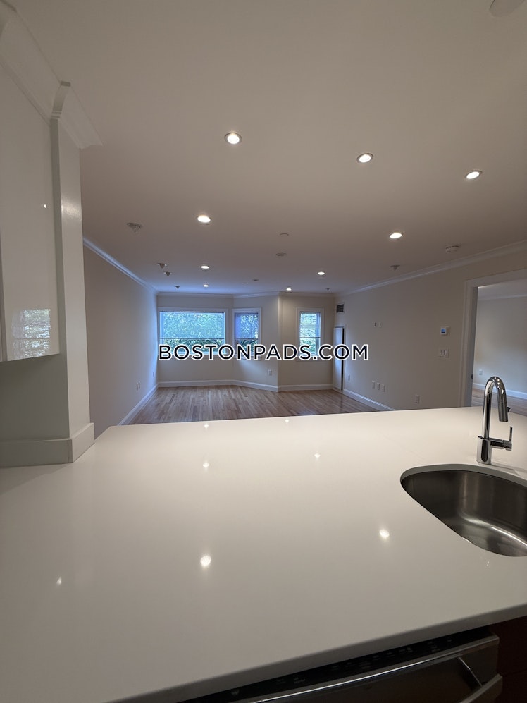 Beacon St., Brookline