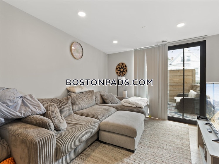 Central St., Somerville