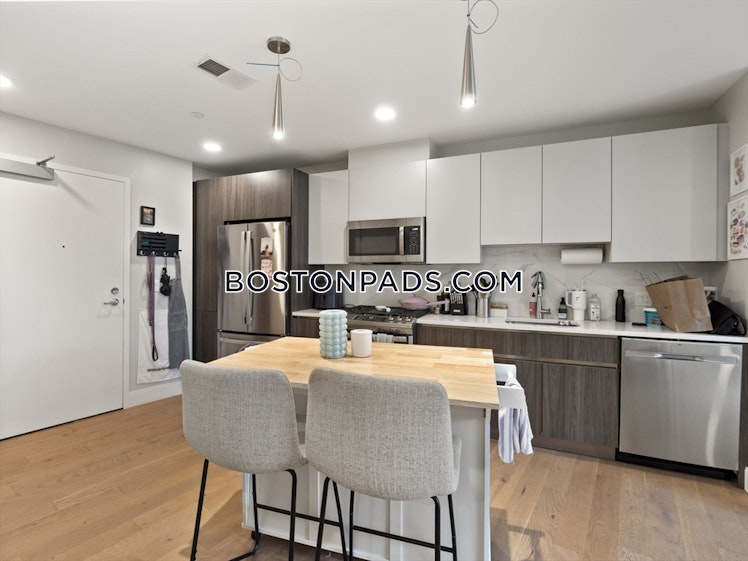 Central St., Somerville