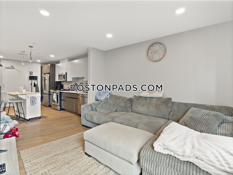 Central St., Somerville