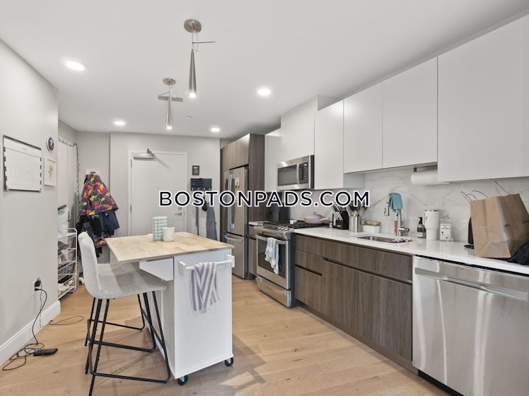 Central St., Somerville