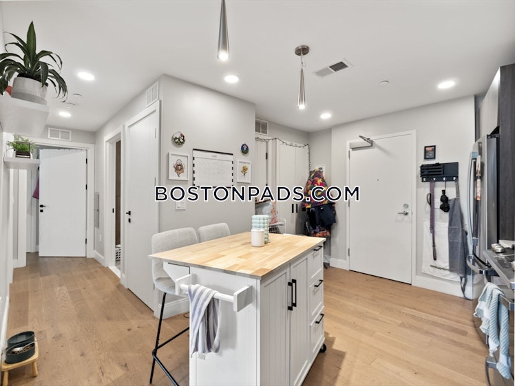 Central St., Somerville