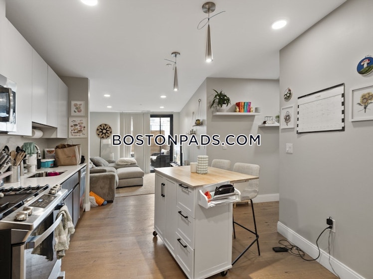 Central St., Somerville