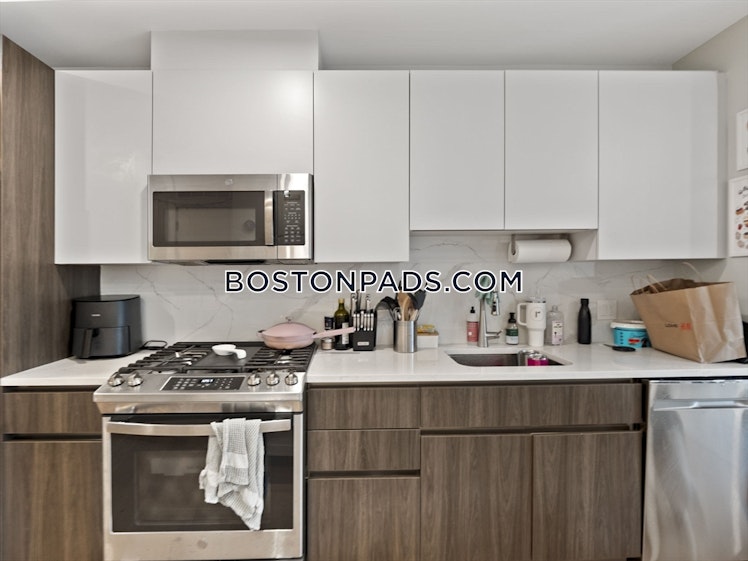 Central St., Somerville