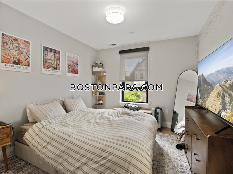 Central St., Somerville