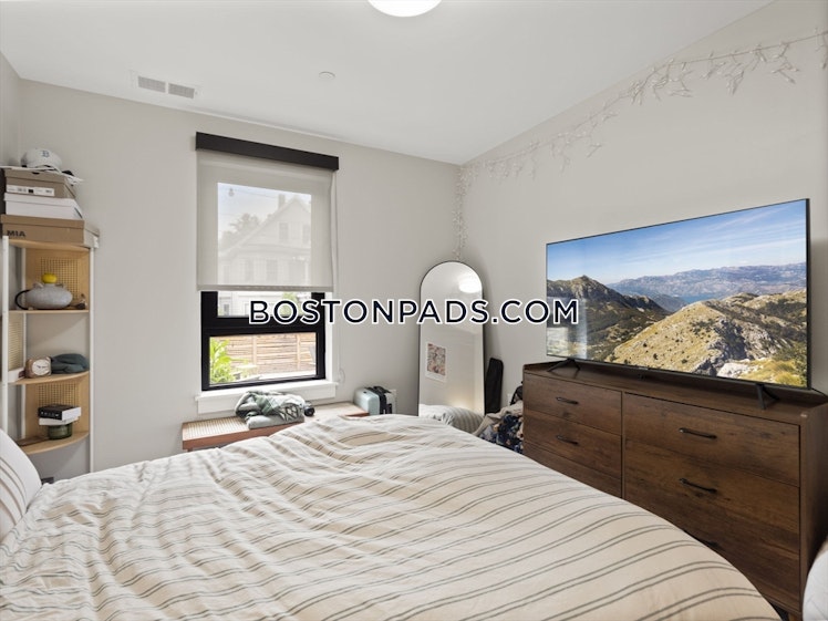 Central St., Somerville