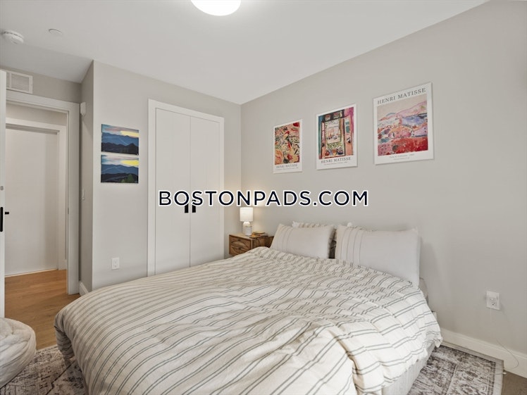 Central St., Somerville