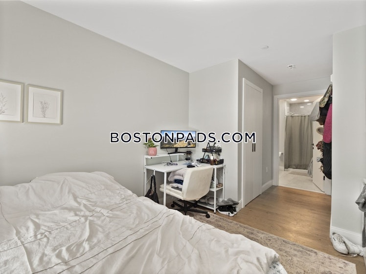 Central St., Somerville