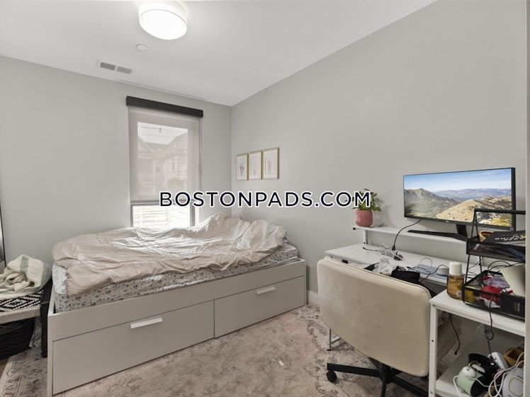 Central St., Somerville