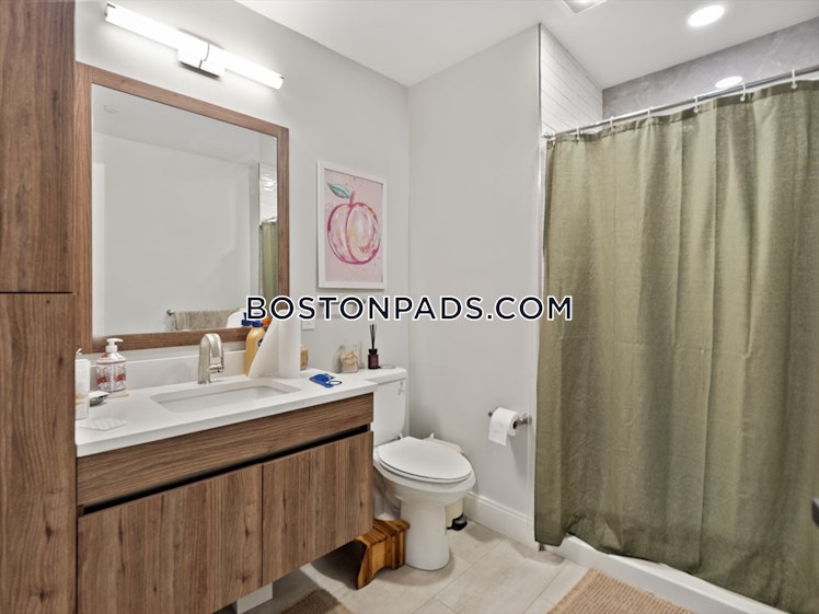 Central St., Somerville