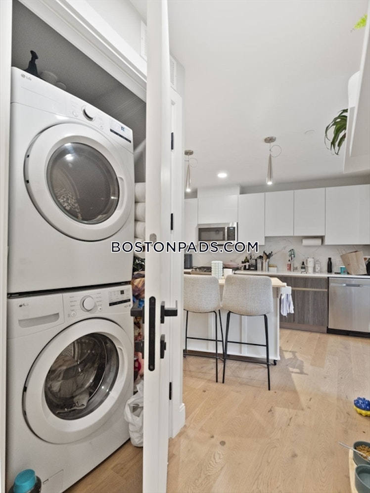 Central St., Somerville