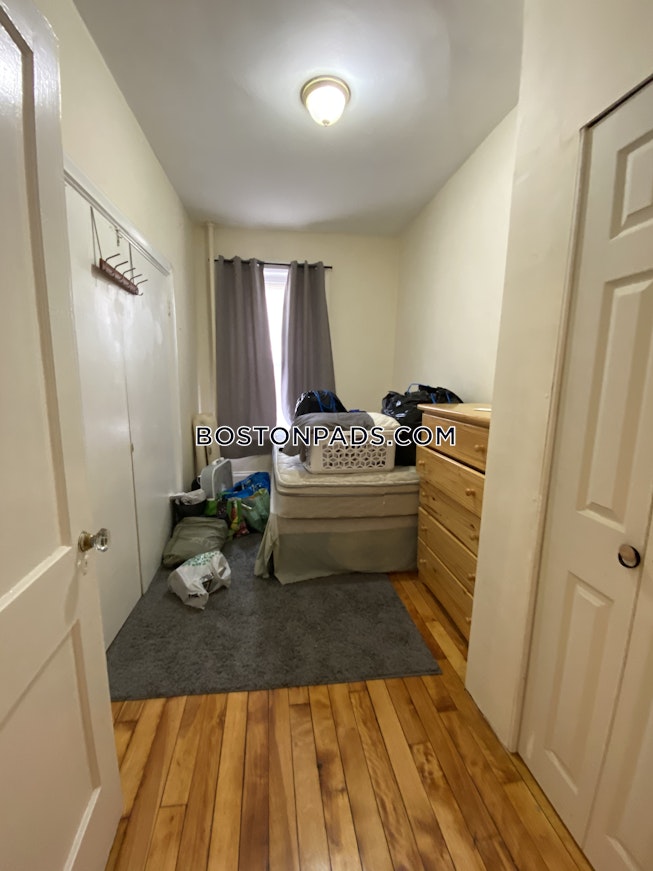 Boston - $5,500 /mo