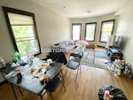 Boston - $3,600 /month