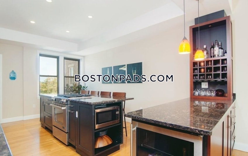 Boston - $8,500 /month