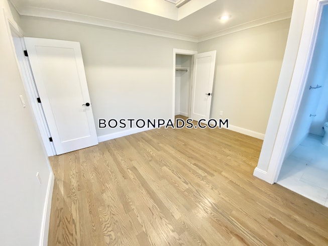 Boston - $4,375 /mo